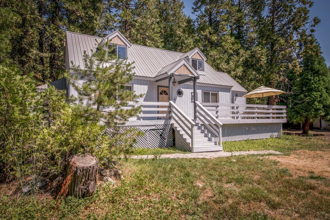 Sparrow Cove Шейвър Лейк Екстериор снимка
