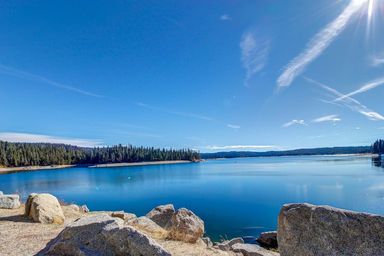 Sparrow Cove Шейвър Лейк Екстериор снимка