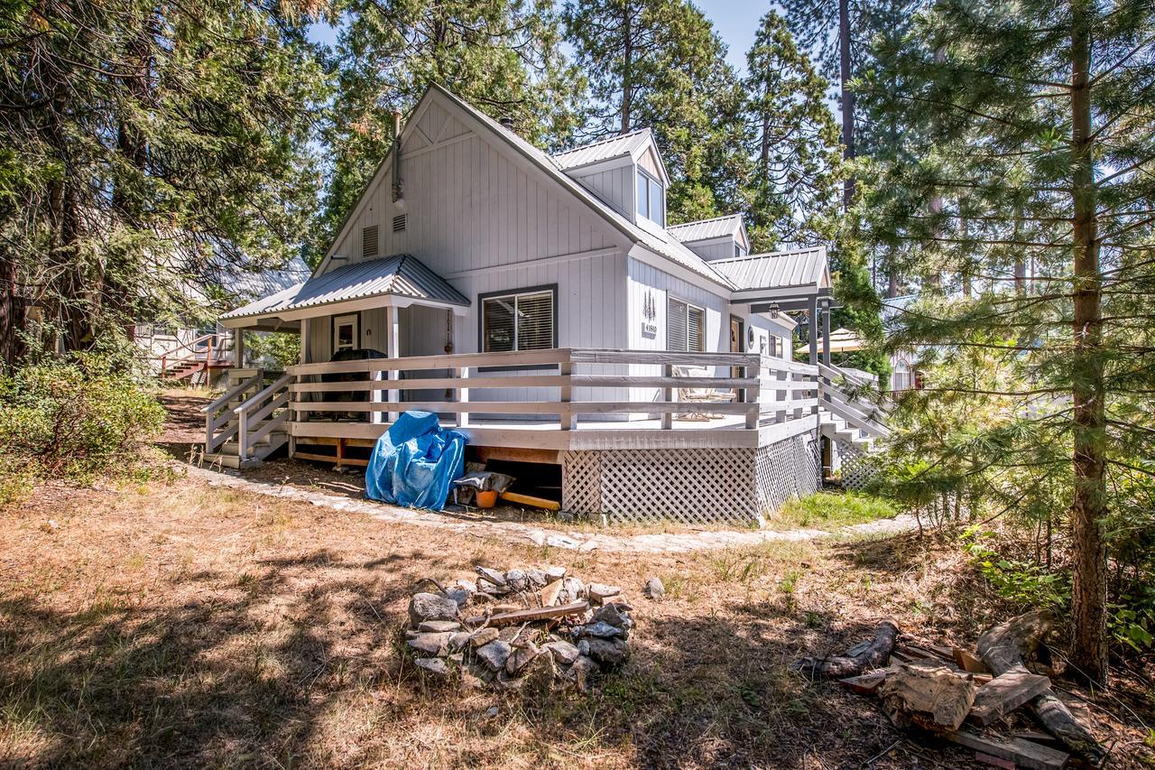 Sparrow Cove Шейвър Лейк Екстериор снимка