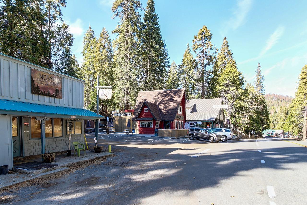 Sparrow Cove Шейвър Лейк Екстериор снимка